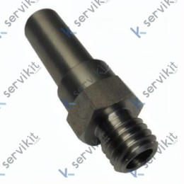 Eje Lavavajillas M14x1.5 60mm