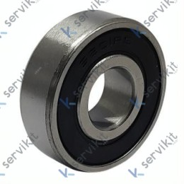 Cojinete 6201 2RS Skl Ø32x12x10mm