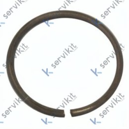 Anillo Árbol Ø47mm Espesor 3mm