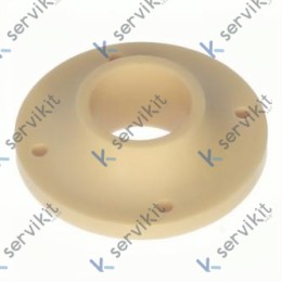 Casquillo Para Brazo Lavado Ø45mm h=16mm