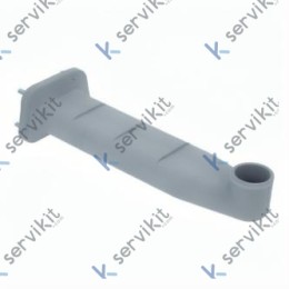 Soporte Superior Brazo Lavado