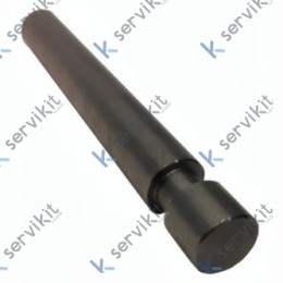 Eje Bisagra Ø12mm Capota GS-83/GS-83M