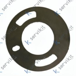 Deflector Lavavajillas