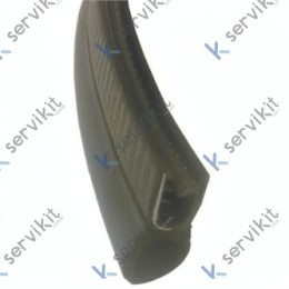 Perfil Embellecedor A1 104/2