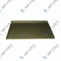 Panel Frontal Inferior Carroceria Niagara 51