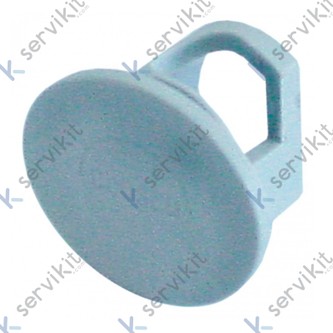 Tapón brazo lavado Ø26mm dihr lavavajillas