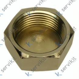 Tapón Roscado RT-100 Lavavajillas