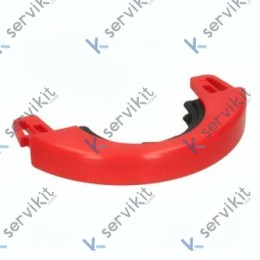Tapón Brazo Helicoidal WRIS2