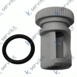 Tapon Brazo Lavado Ø16mm (4 UDS)
