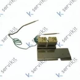 Kit Termostato Lavavajillas Classeq
