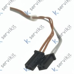 Cableado Conexión Sondas Lvs