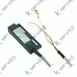 Sensor Magnético 3A HXE/HXES