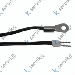 Sonda Temperatura Ø4.5mm Lavavajillas