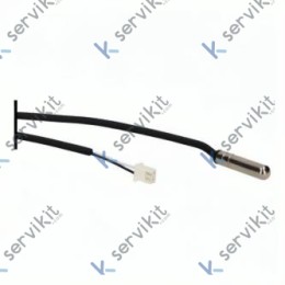 Sonda Ntc A Bulbo EVO2 Elca Ø6x32mm L=2000mm