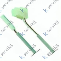 Sensor Magnetico GS202/GS215/GS302 Winterhalt
