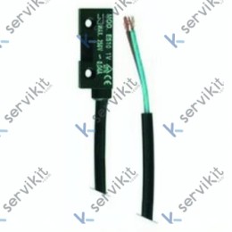 Sensor Magnetico 13x32mm E5101V BD