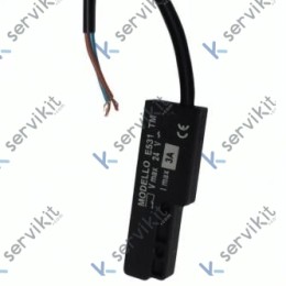 Sensor Magnético E531TM 65x20mm