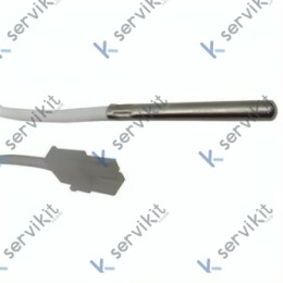Sonda Temperatura Ntc 10kOhm -40/110°C