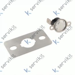 Kit Termostato Seguridad