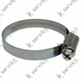 Abrazadera Sinfin Ø32/50mm Lvc DIN-3017