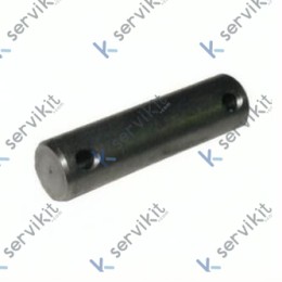 Perno Inox Ø8x30mm