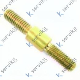 Esparrago M6x42mm