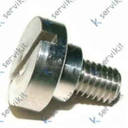 Tornillo Ø12mm M5x6mm