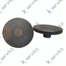 Tornillo Conjunto Helice Inox M8