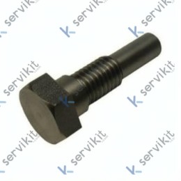 Tornillo Cinta Lavavajillas Alfa 114DX