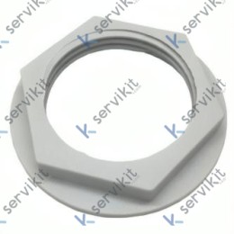 Tuerca M52x2mm Pvc Ø68mm