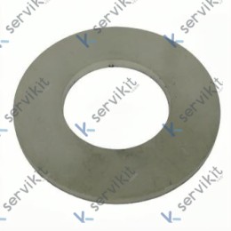 Arandela Apoyo GL1040 Ø35x18x2mm