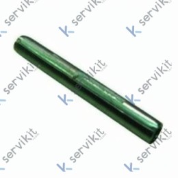 Pasador Ø6.3x50mm Lavavajillas FI-2300