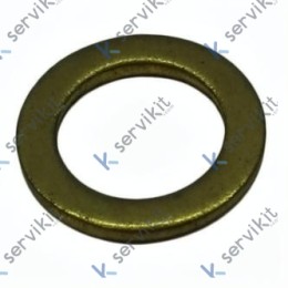 Arandela 1/2 Gas