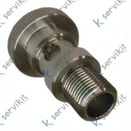 Perno M12x1 Ø24x37mm