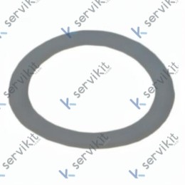 Arandela Teflón Ptfe Ø21x16x0.5mm