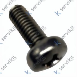 Tornillo M6x16mm DIN-7985