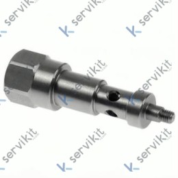 Perno Aclarado Inferior M5 4.5x67mm