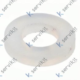 Arandela Plana Ø6,2x11,8x2mm