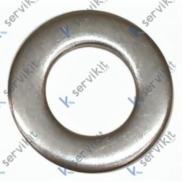 Arandela Ø23x13.5x2.5mm DIN-1440
