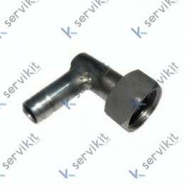 Racor Codo 1/2 GS-82 GS-100