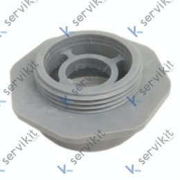 Racor Pvc M38x1.5mm