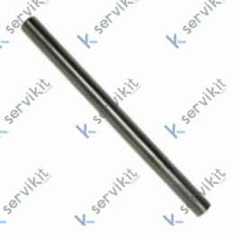 Tubo Aclarado 142mm E-50/E-51