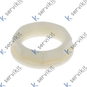 Tuerca Resistencia Cuba 1 1/4