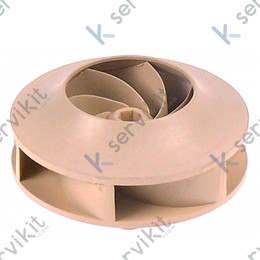 No hay imagen establecida Turbina bomba lavado fagor Ø88mm 33mm