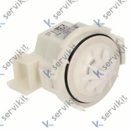 Bomba Desagüe 110V 50Hz 0.33A 3000rpm