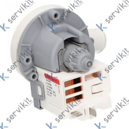 Bomba 230v 40w cobre m231xp + cuerpo ø24/ø23