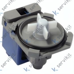 Bomba Lavadora 230V 50Hz 33W 0.22A