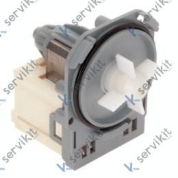 Bomba Lavadora 230V 50Hz 25W 0.2A MOD.114