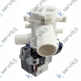 Bomba Lavadora 230V 50Hz 30W C/TERMOPROTECTOR