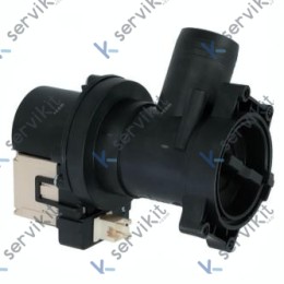 Bomba Lavado 30W 230V 50Hz 0.3A